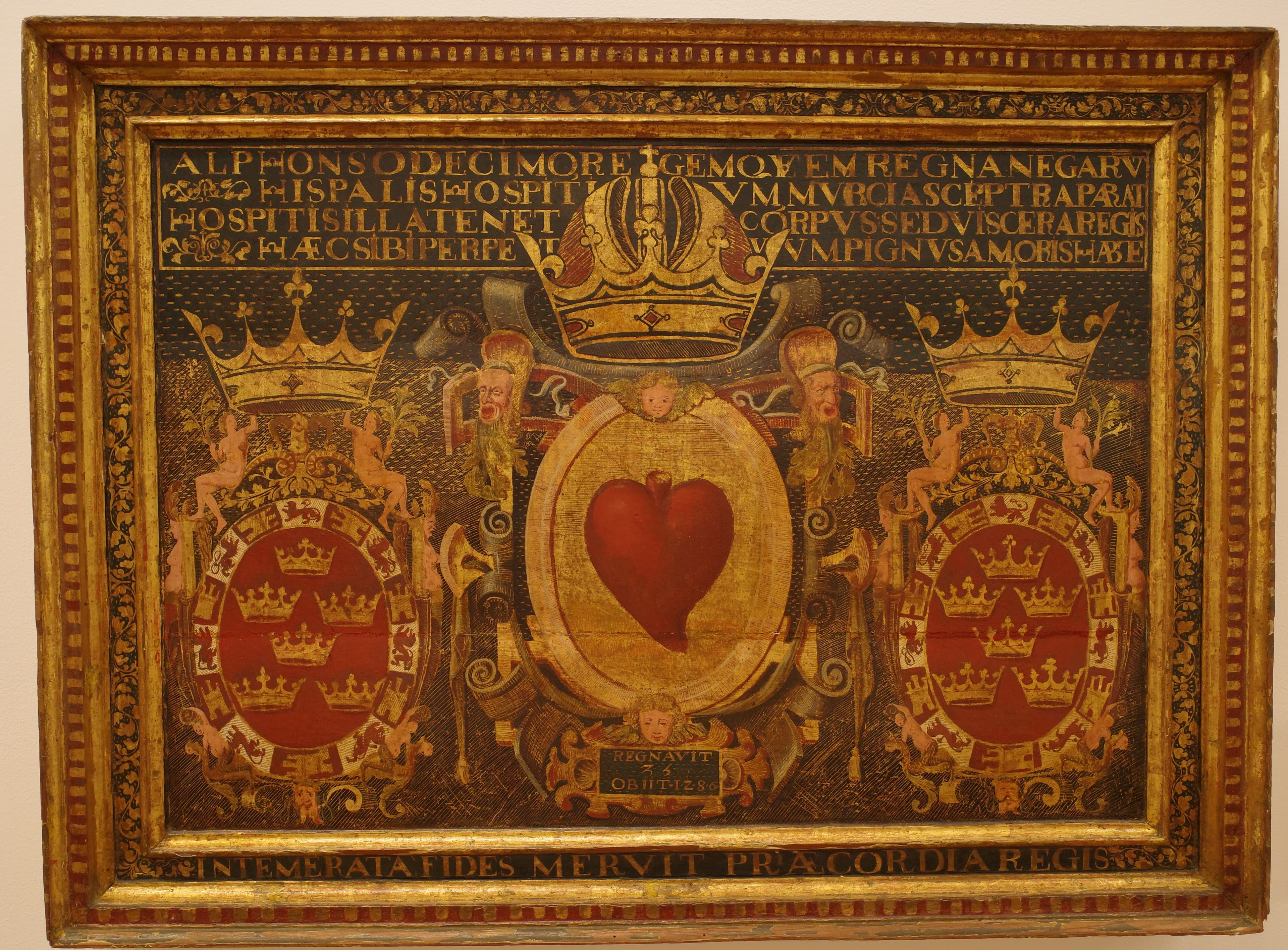 Obra medieval