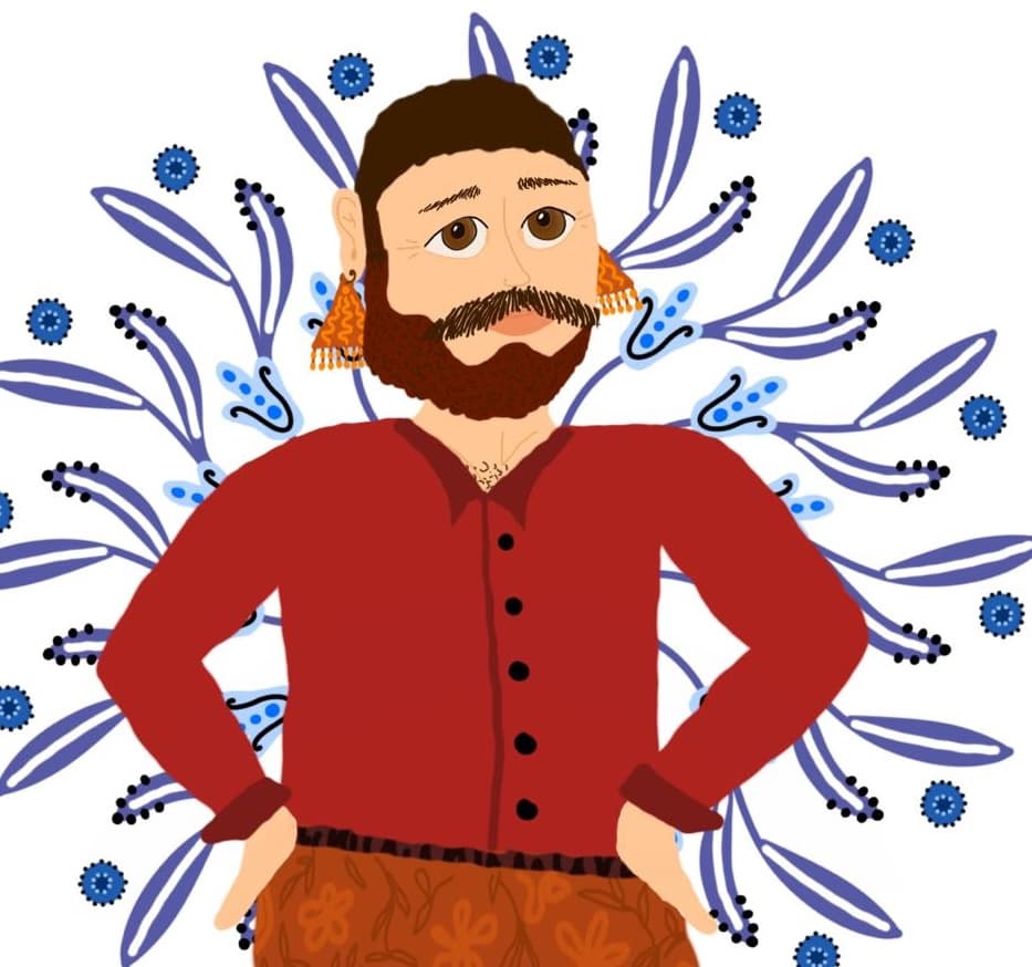 Retrato de incipitluis