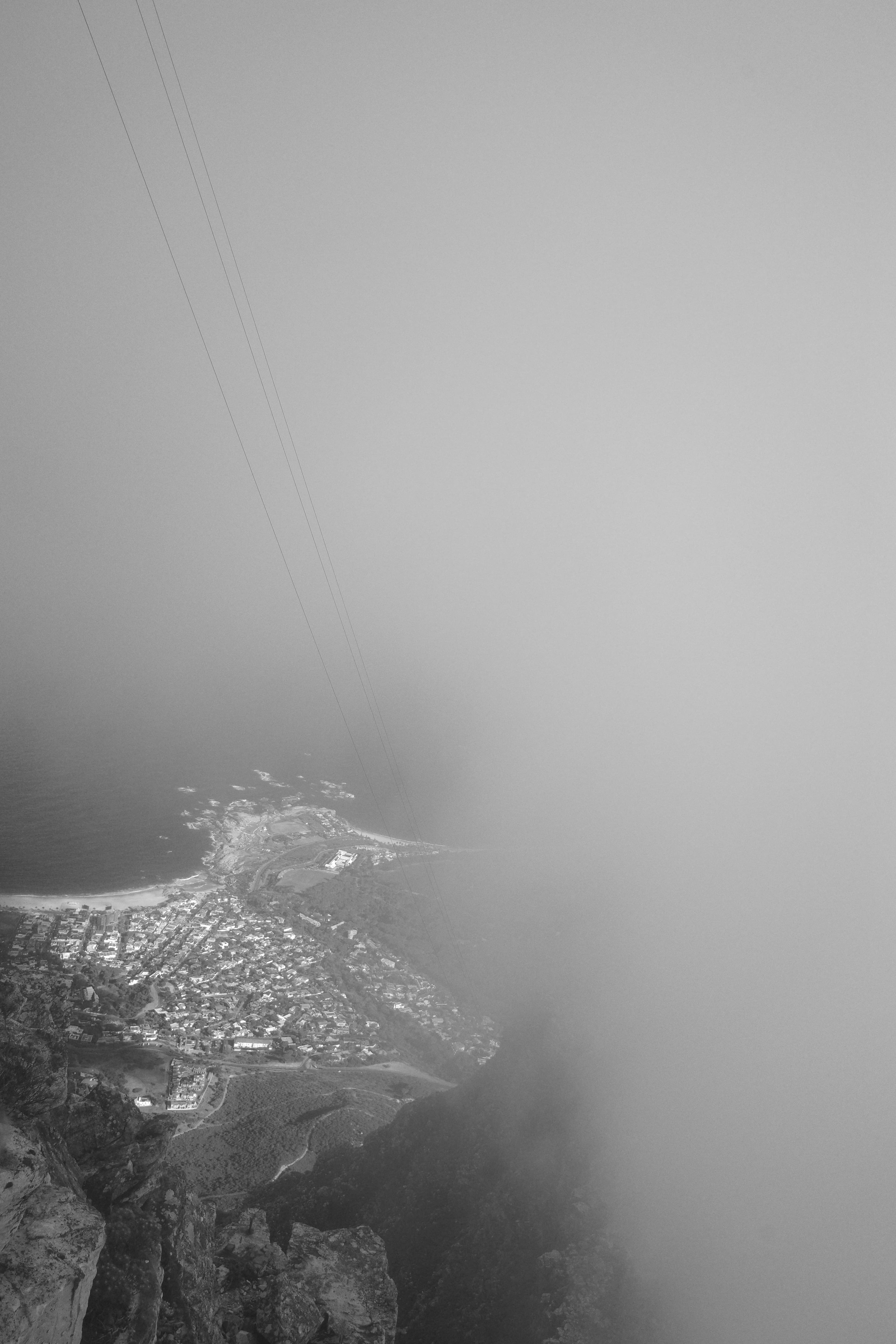 Sudáfrica, 2025