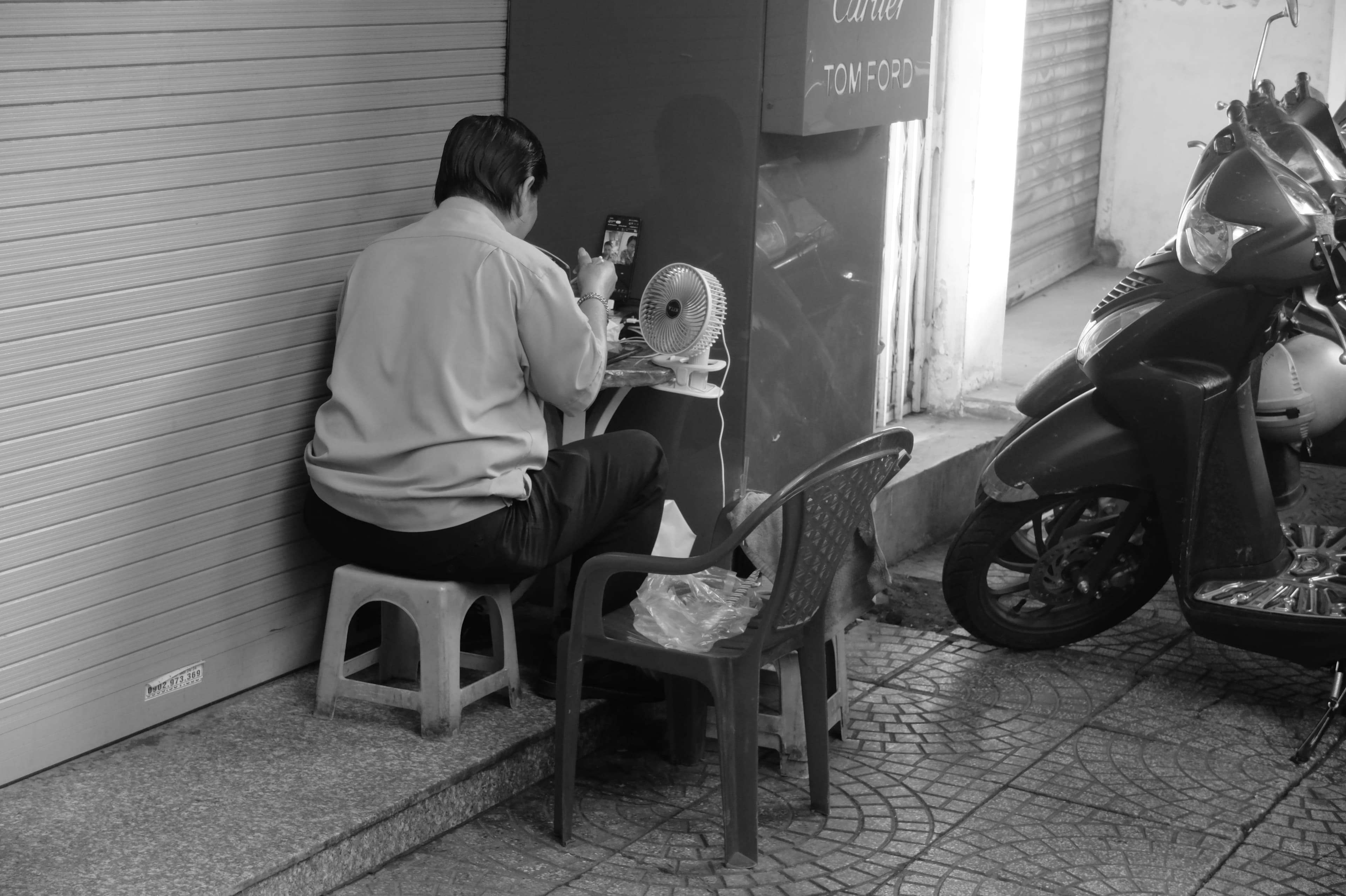 Vietnam, agosto 2024