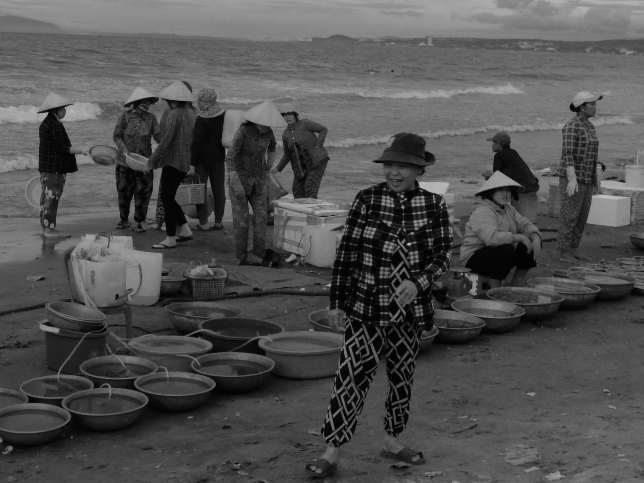 Vietnam, agosto 2024