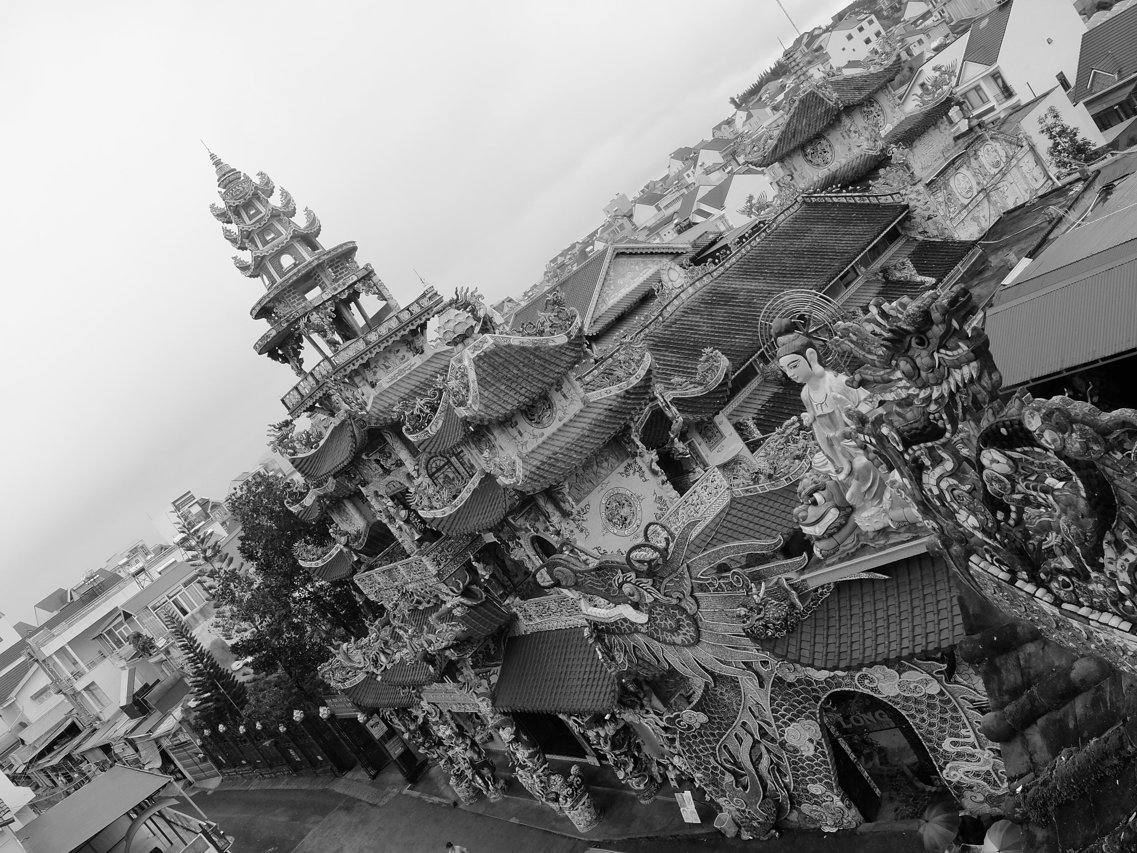Vietnam, agosto 2024