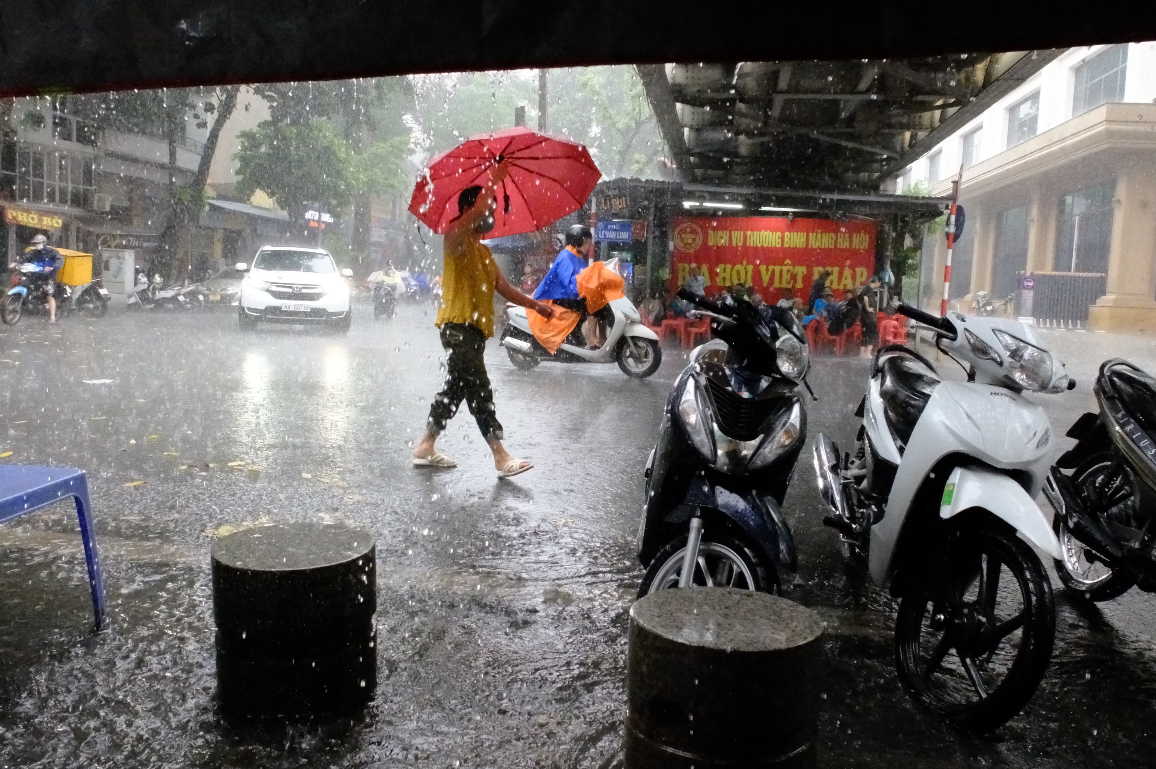 Vietnam, agosto 2024