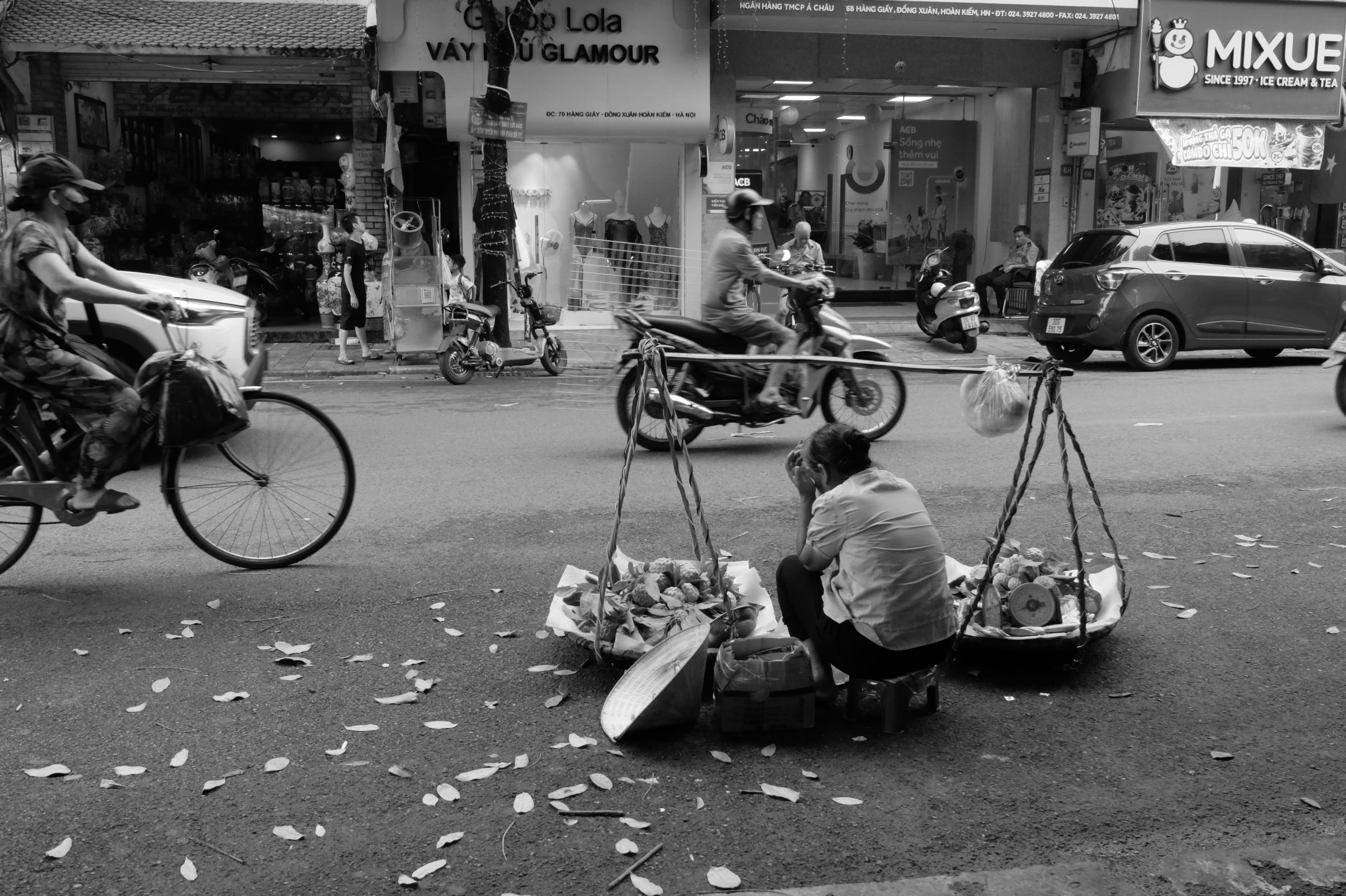 Vietnam, agosto 2024