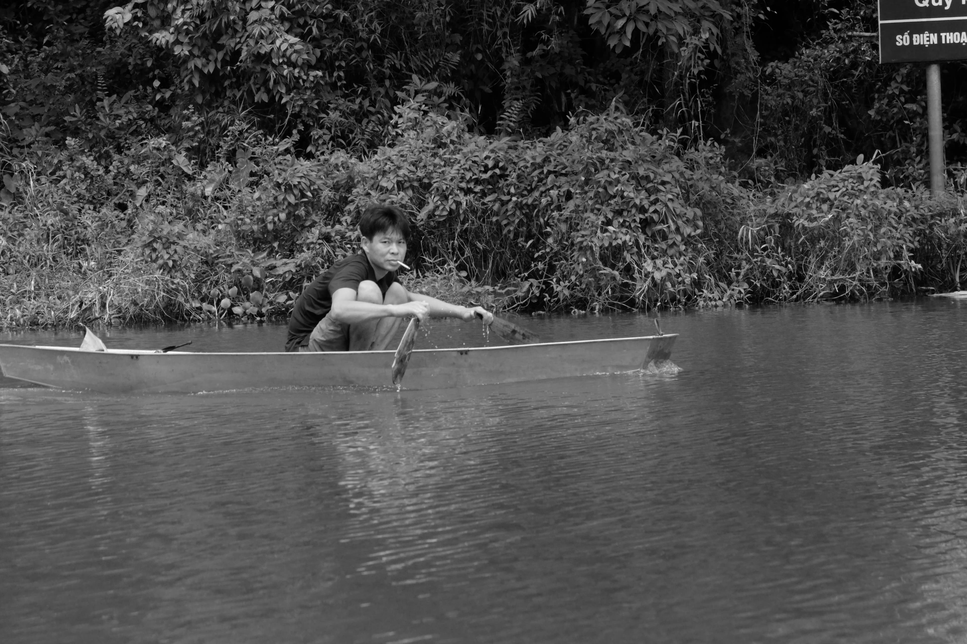 Vietnam, agosto 2024