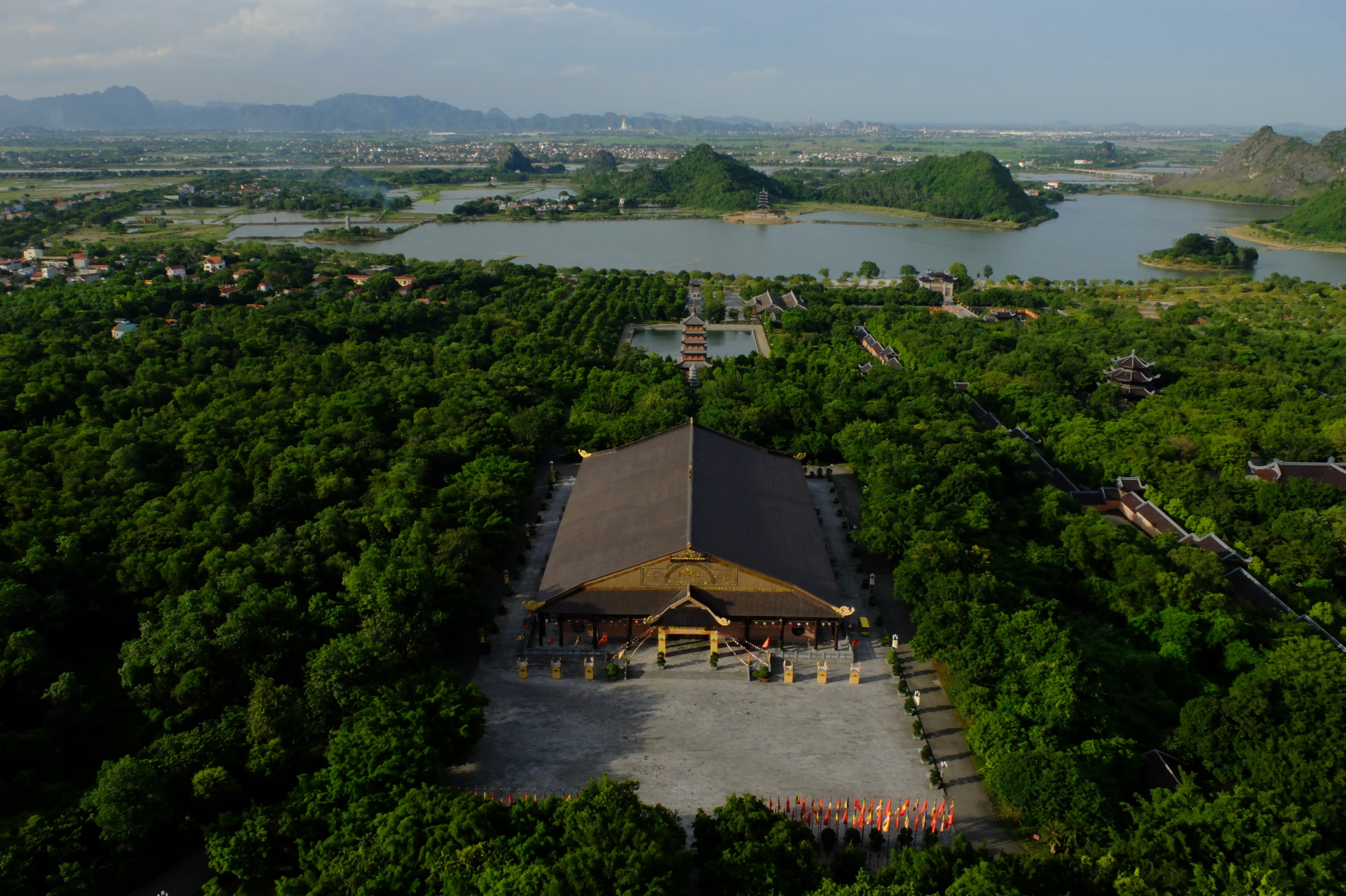 Vietnam, agosto 2024