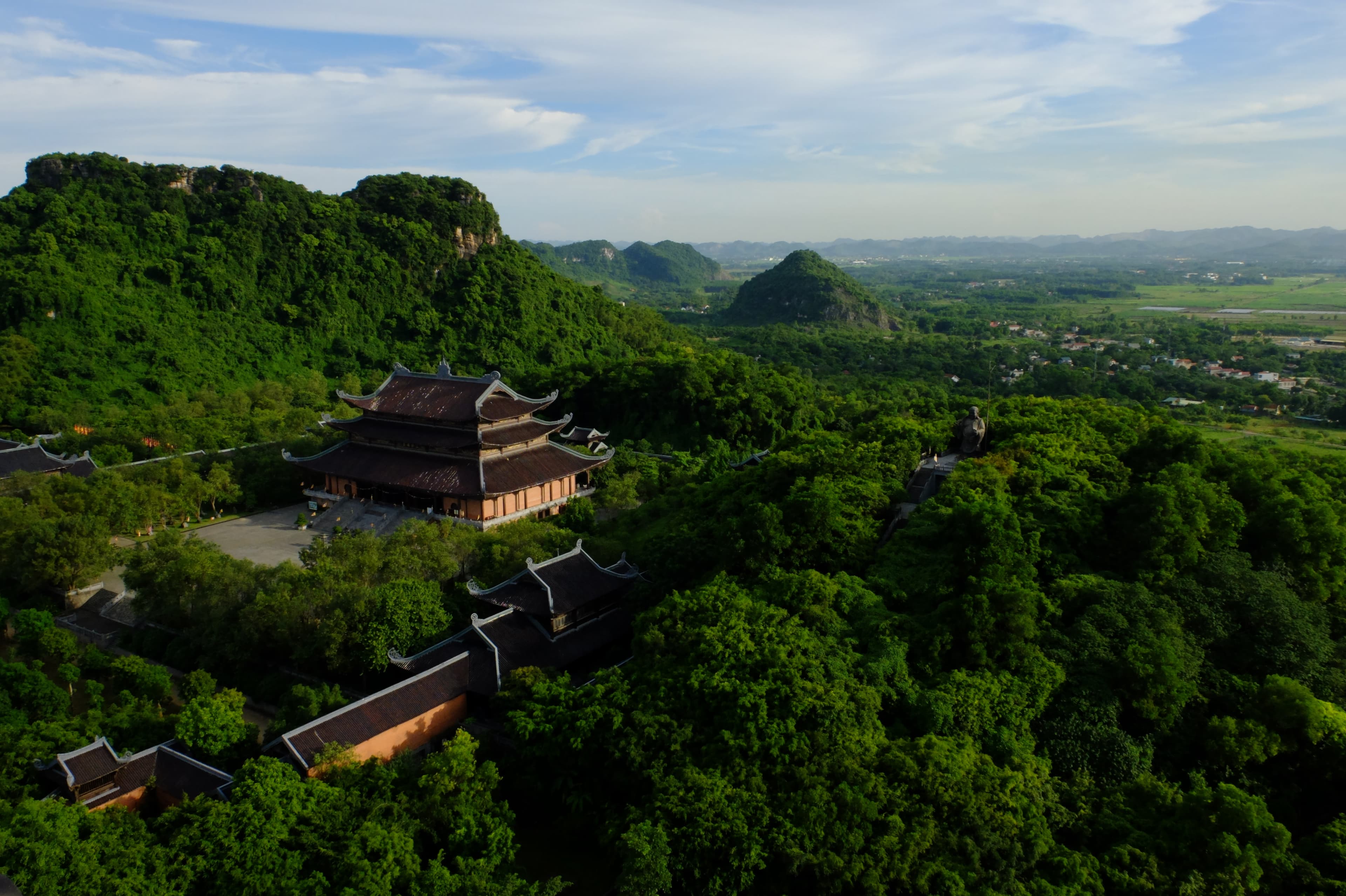 Vietnam, agosto 2024