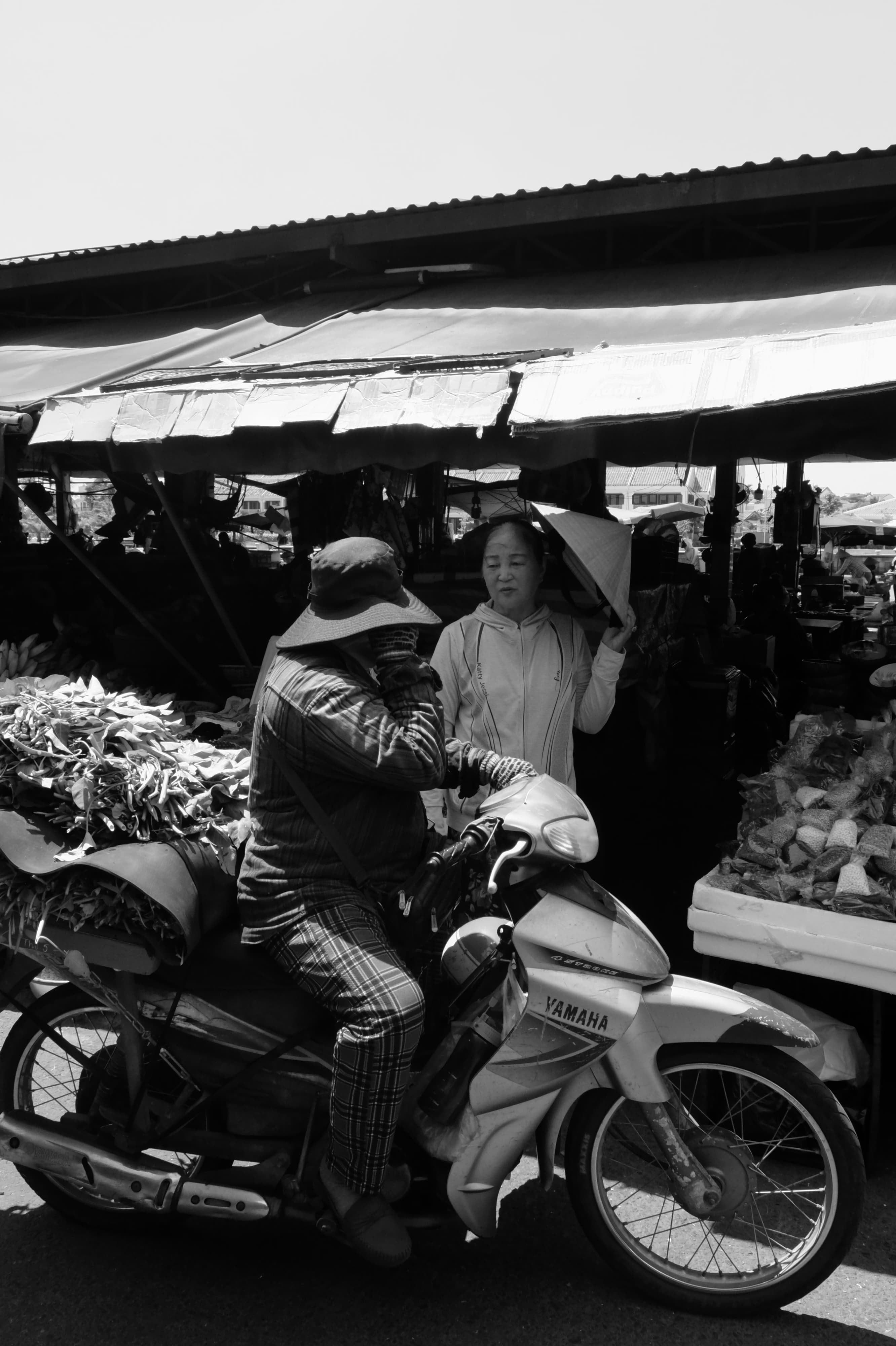 Vietnam, agosto 2024