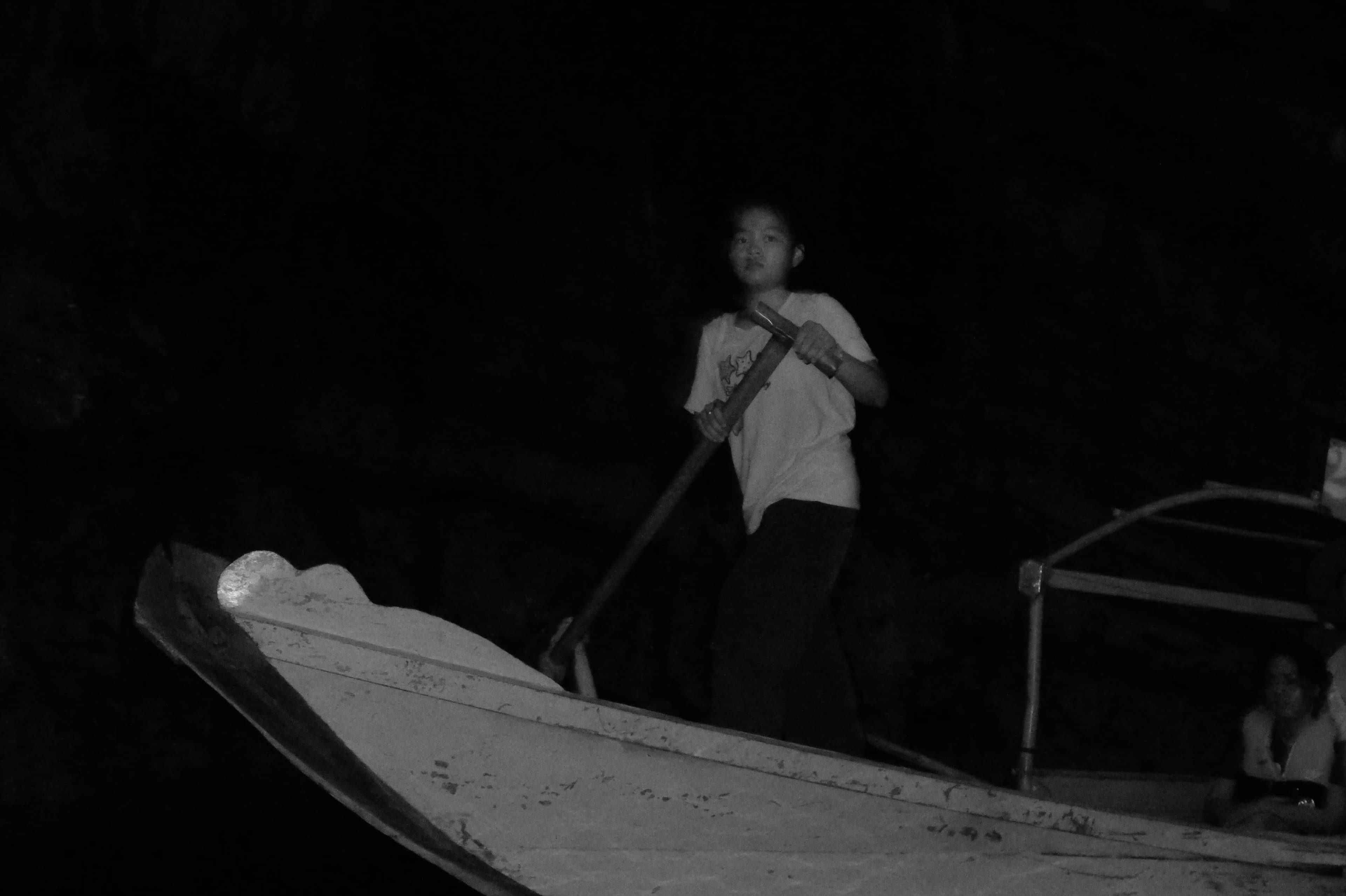 Retrato, Vietnam