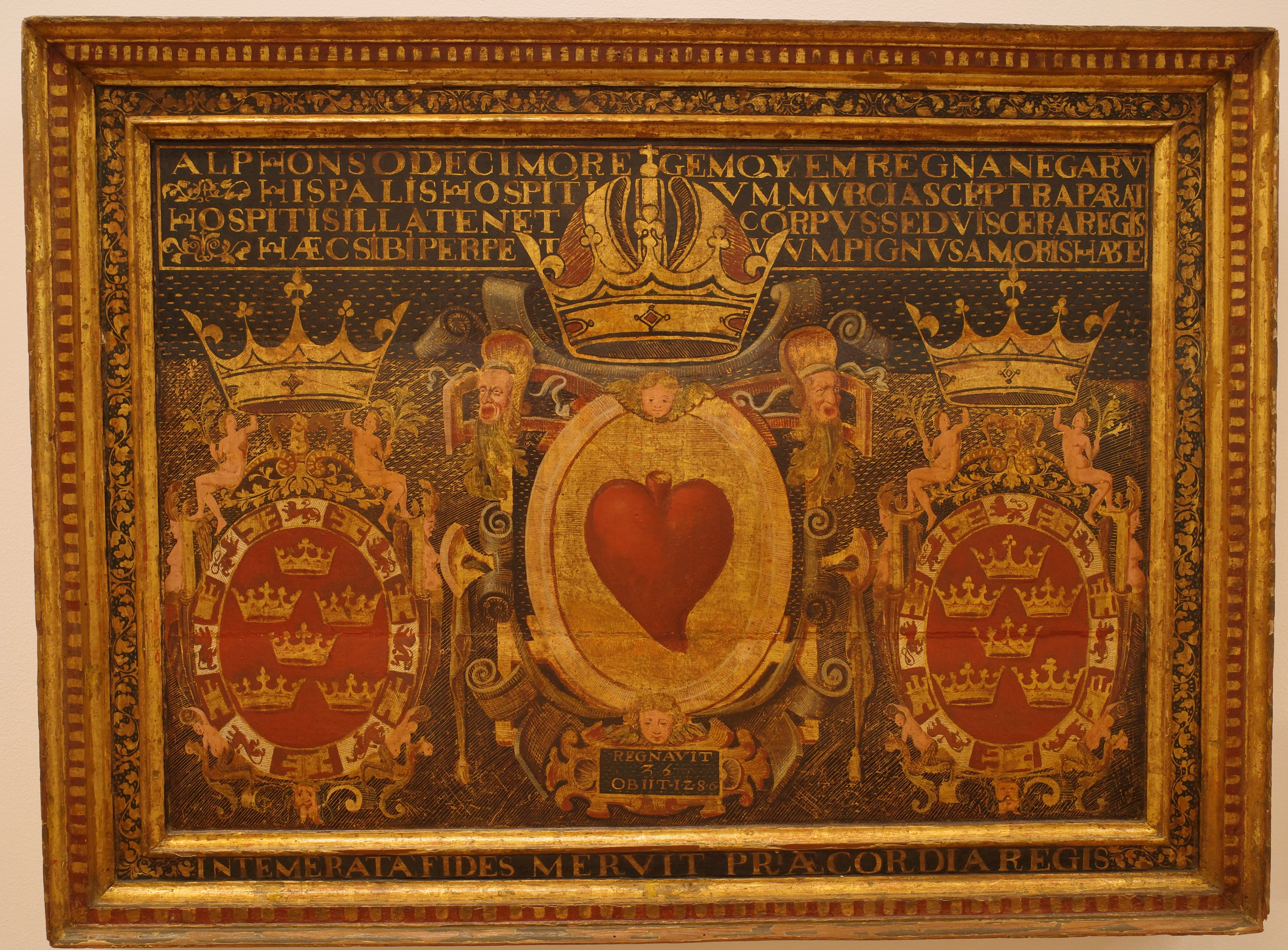 Obra medieval