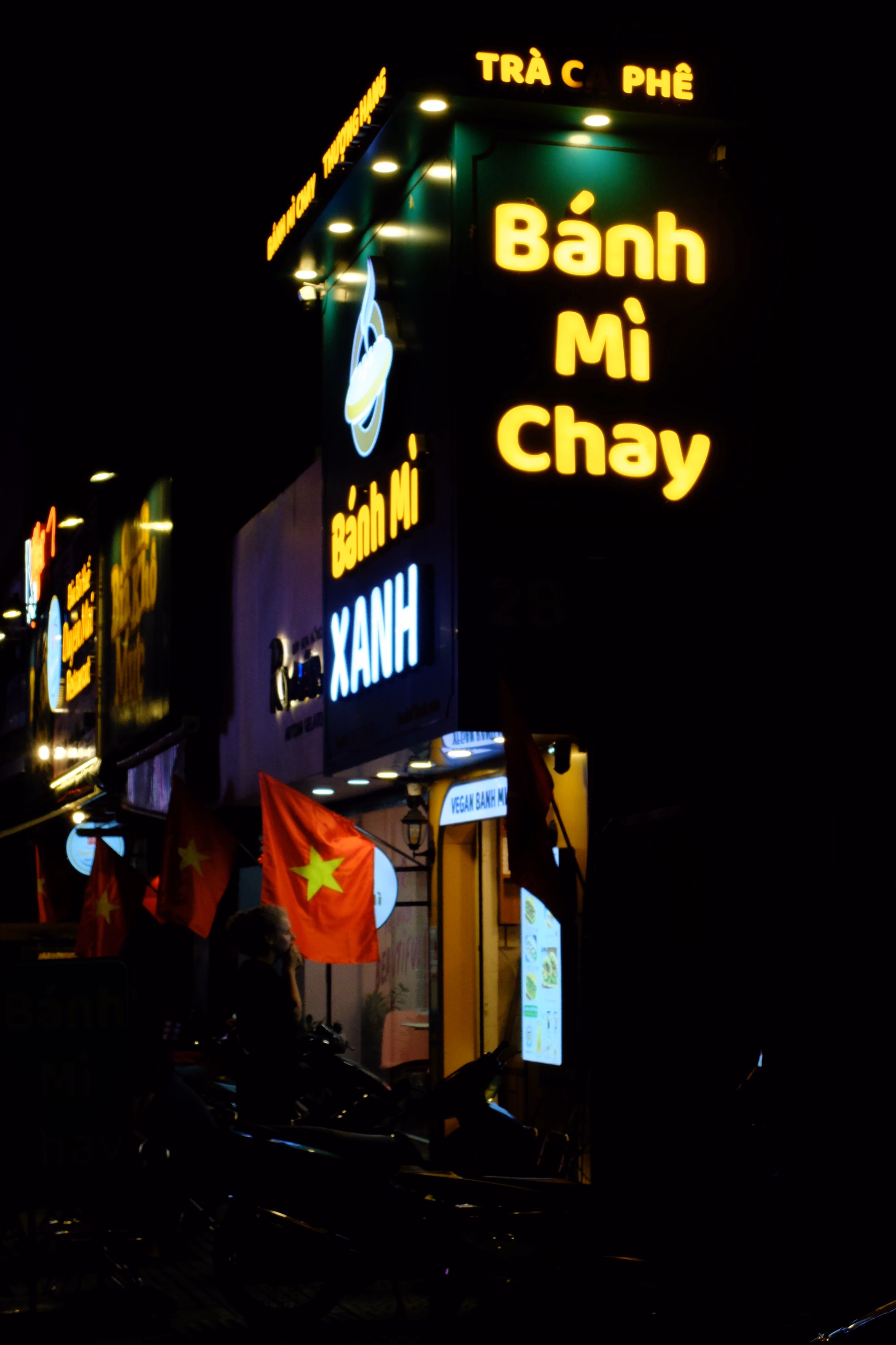 Vietnam, agosto 2024